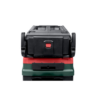 Пилосос акумуляторний Metabo ASR 36-18 BL 25 M SC 602046850 без АКБ