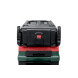 Пилосос акумуляторний Metabo ASR 36-18 BL 25 M SC 602046850 без АКБ