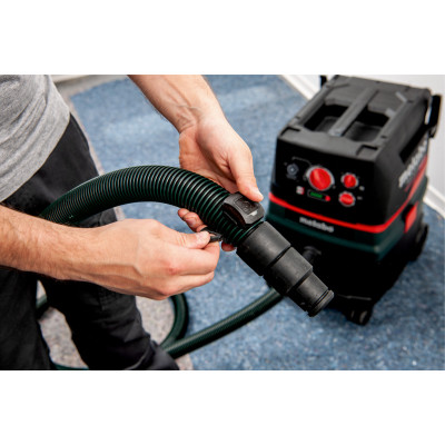 Пилосос акумуляторний Metabo ASR 36-18 BL 25 M SC 602046850 без АКБ