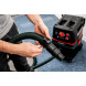 Пилосос акумуляторний Metabo ASR 36-18 BL 25 M SC 602046850 без АКБ