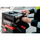 Пилосос акумуляторний Metabo ASR 36-18 BL 25 M SC 602046850 без АКБ