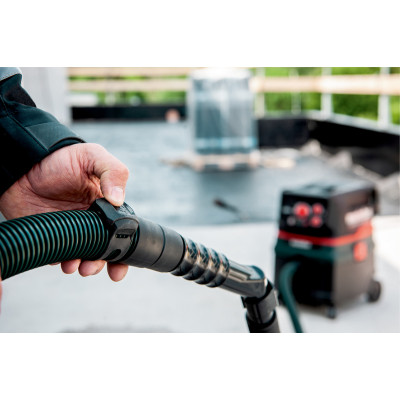 Пилосос акумуляторний Metabo ASR 36-18 BL 25 M SC 602046850 без АКБ