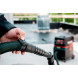 Пилосос акумуляторний Metabo ASR 36-18 BL 25 M SC 602046850 без АКБ