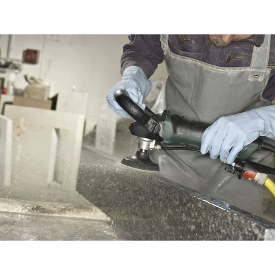 Полировочная машина с подачей воды Metabo PWE 11-100