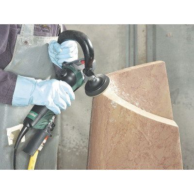 Полировочная машина с подачей воды Metabo PWE 11-100