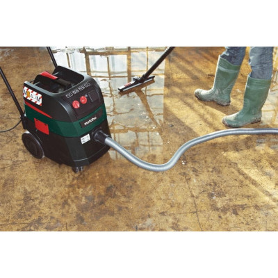 Пилосос універсальний Metabo ASR 35 L ACP 602057000