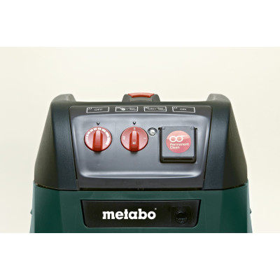 Пилосос універсальний Metabo ASR 35 L ACP 602057000