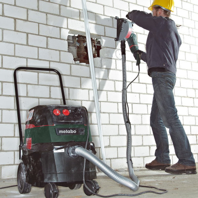 Пилосос універсальний Metabo ASR 35 L ACP 602057000