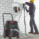 Пилосос універсальний Metabo ASR 35 L ACP 602057000