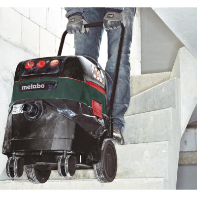 Пилосос універсальний Metabo ASR 35 L ACP 602057000