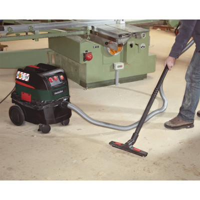 Пилосос універсальний Metabo ASR 35 L ACP 602057000