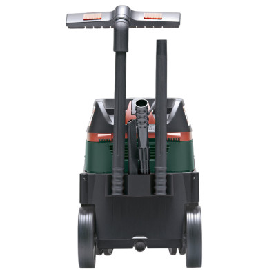 Пылесос Metabo ASR 35 M ACP 602058000