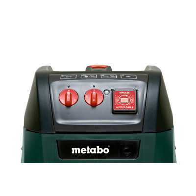 Пылесос Metabo ASR 35 M ACP 602058000