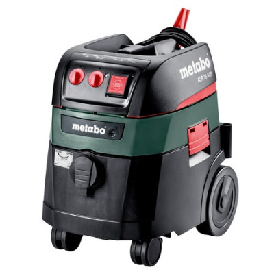 Пылесос Metabo ASR 35 H ACP 602059000