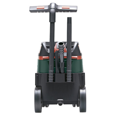 Пылесос Metabo ASR 35 H ACP 602059000