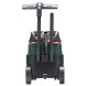 Пылесос Metabo ASR 35 H ACP 602059000