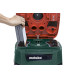Пылесос Metabo ASR 35 H ACP 602059000