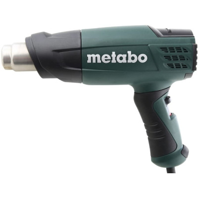 Фен строительный Metabo HE 20-600 602060000
