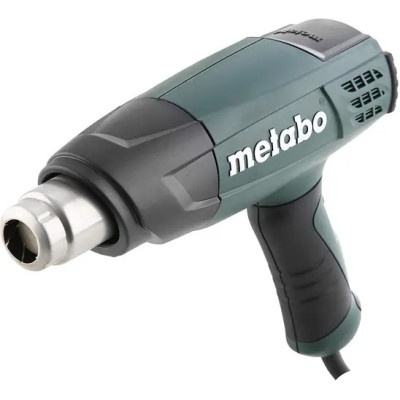 Фен строительный Metabo HE 20-600 602060000