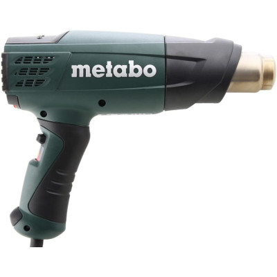 Фен строительный Metabo HE 20-600 602060000