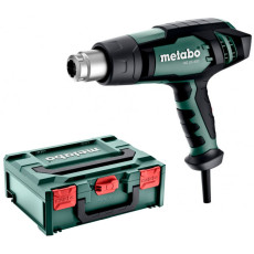 Фен технічний Metabo HG 20-600 602066500