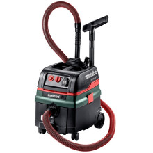 Пилосос Metabo ASR 25 M SC 602070000