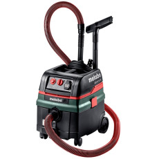 Пилосос Metabo ASR 25 M SC 602070000