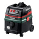 Пылесос Metabo ASR 25 M SC 602070000
