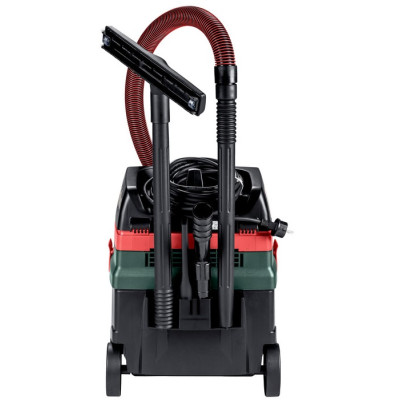 Пылесос Metabo ASR 25 M SC 602070000