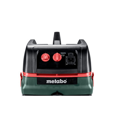 Пылесос Metabo ASR 25 M SC 602070000