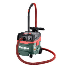 Пилосос акумуляторний Metabo AS 36-18 L 20 PC 602071850 без АКБ