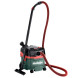 Пылесос аккумуляторный Metabo AS 36-18 L 20 PC 602071850 без АКБ