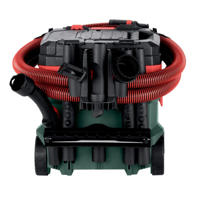 Пылесос аккумуляторный Metabo AS 36-18 L 20 PC 602071850 без АКБ