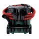 Пылесос аккумуляторный Metabo AS 36-18 L 20 PC 602071850 без АКБ