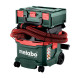 Пылесос аккумуляторный Metabo AS 36-18 L 20 PC 602071850 без АКБ
