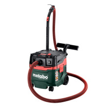 Пилосос акумуляторний Metabo AS 36-18 L 20 PC-CC 602072850 без АКБ