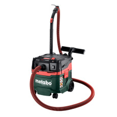 Пилосос акумуляторний Metabo AS 36-18 L 20 PC-CC 602072850 без АКБ