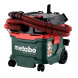 Пылесос аккумуляторный Metabo AS 36-18 L 20 PC-CC 602072850 без АКБ