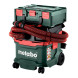 Пылесос аккумуляторный Metabo AS 36-18 L 20 PC-CC 602072850 без АКБ