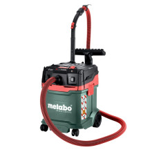 Пилосос акумуляторний Metabo AS 36-18 L 30 PC-CC 602073850 без АКБ