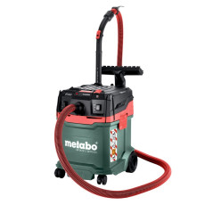 Пилосос акумуляторний Metabo AS 36-18 L 30 PC-CC 602073850 без АКБ