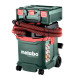 Пилосос акумуляторний Metabo AS 36-18 L 30 PC-CC 602073850 без АКБ