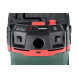 Пилосос акумуляторний Metabo AS 36-18 L 30 PC-CC 602073850 без АКБ