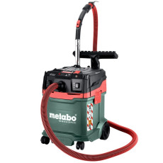 Пилосос акумуляторний Metabo AS 36-18 M 30 PC CC 602074850 без АКБ