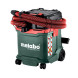 Пилосос акумуляторний Metabo AS 36-18 M 30 PC CC 602074850 без АКБ