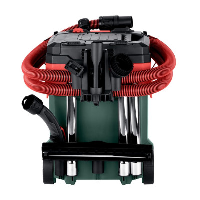Пилосос акумуляторний Metabo AS 36-18 M 30 PC CC 602074850 без АКБ