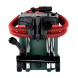 Пилосос акумуляторний Metabo AS 36-18 M 30 PC CC 602074850 без АКБ