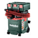 Пилосос акумуляторний Metabo AS 36-18 M 30 PC CC 602074850 без АКБ