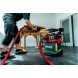 Пилосос акумуляторний Metabo AS 36-18 M 30 PC CC 602074850 без АКБ