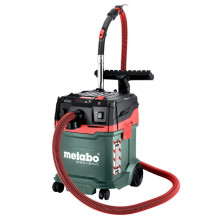 Пилосос акумуляторний Metabo AS 36-18 H 30 PC-CC 602075850 без АКБ